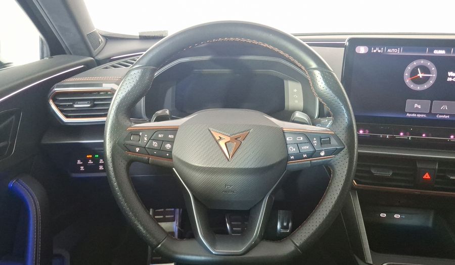 Cupra Formentor 1.4 PHEV DCT Suv 2024