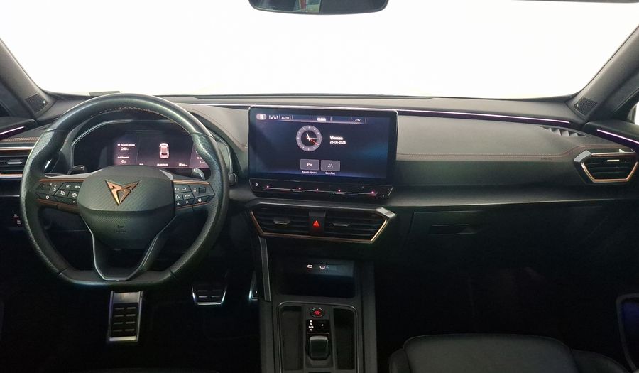Cupra Formentor 1.4 PHEV DCT Suv 2024