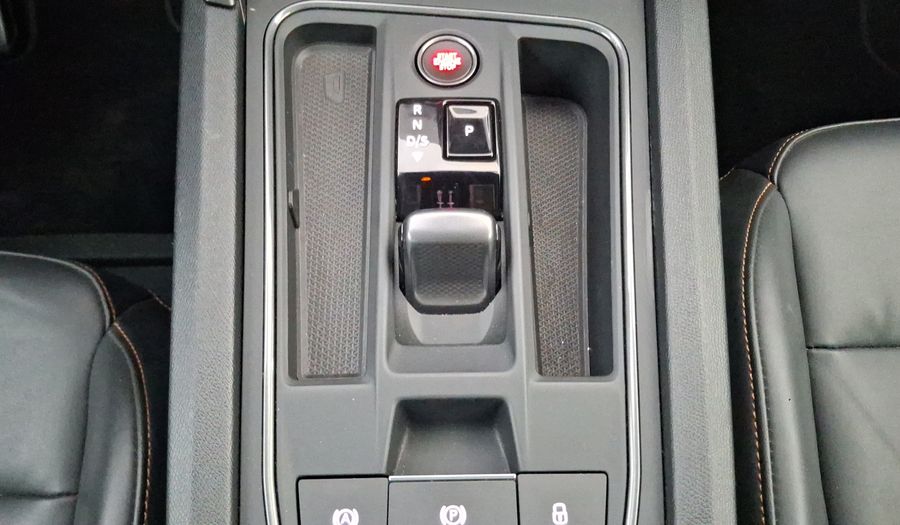 Cupra Formentor 1.4 PHEV DCT Suv 2024