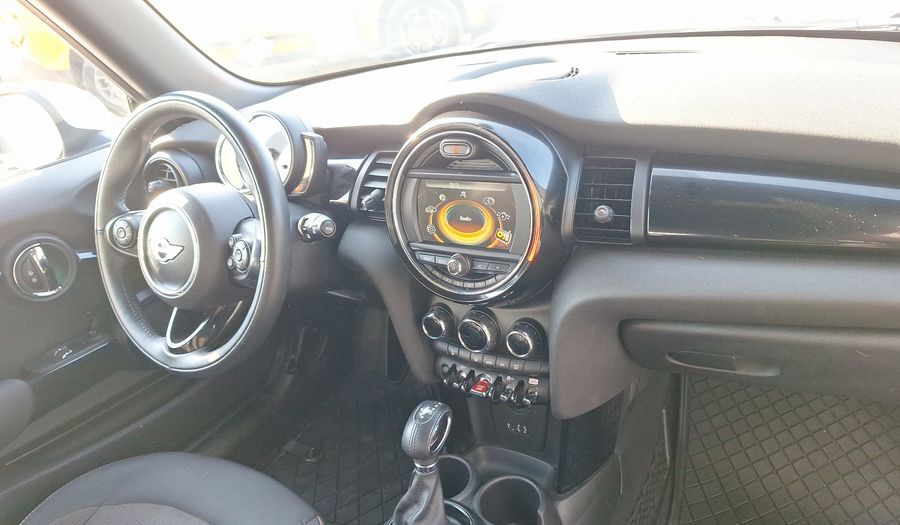 Mini Cooper 1.5 COOPER AUTO Hatchback 2018