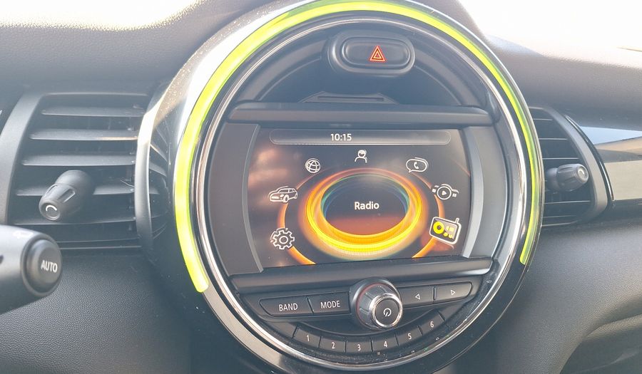 Mini Cooper 1.5 COOPER AUTO Hatchback 2018