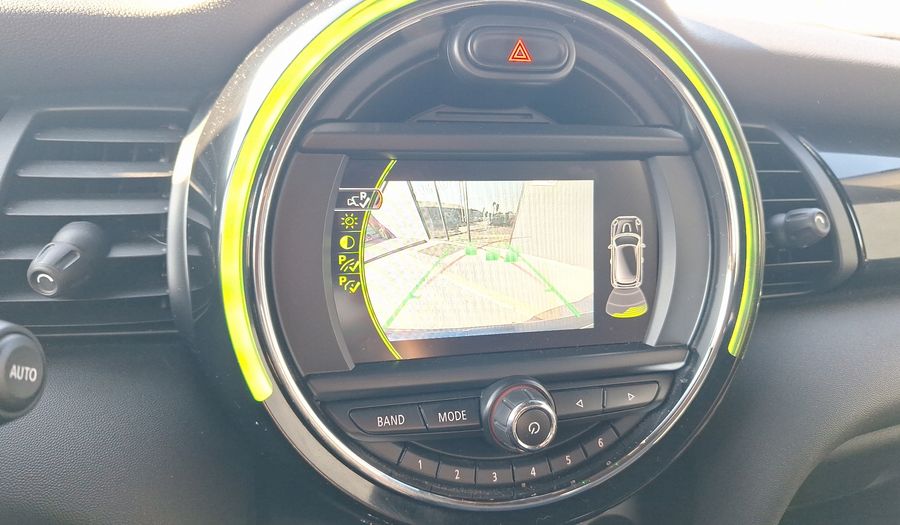 Mini Cooper 1.5 COOPER AUTO Hatchback 2018
