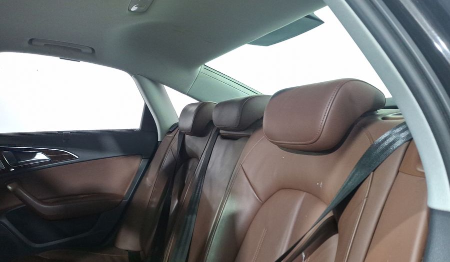 Audi A6 2.0 TFSI ELITE MULTITRONIC Sedan 2014