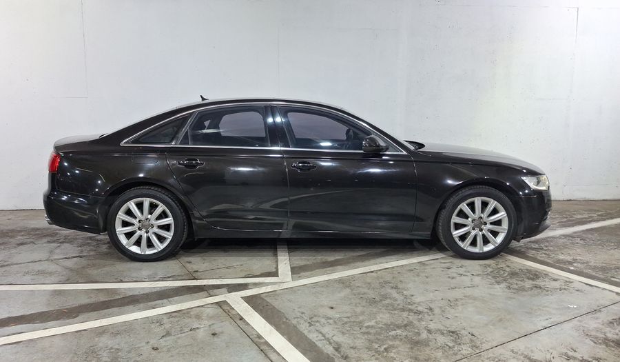 Audi A6 2.0 TFSI ELITE MULTITRONIC Sedan 2014