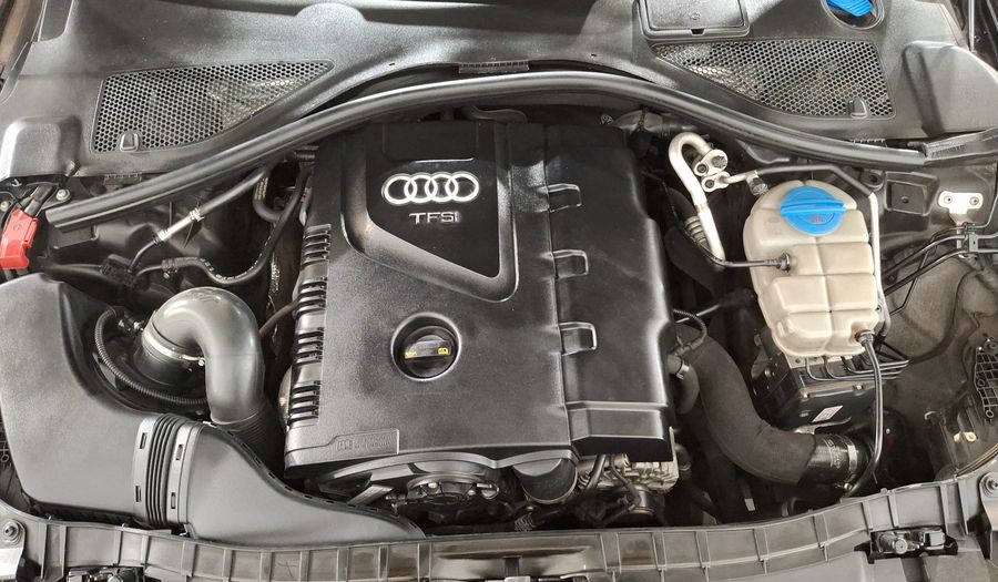 Audi A6 2.0 TFSI ELITE MULTITRONIC Sedan 2014