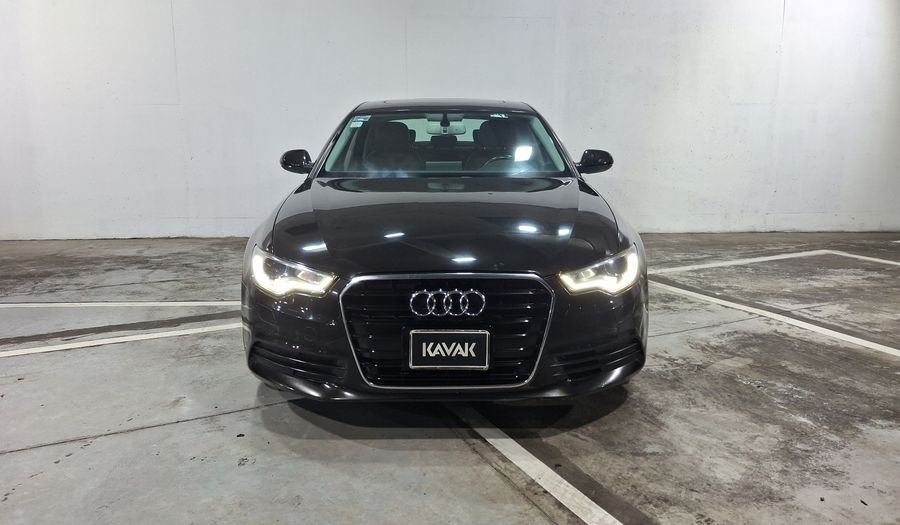 Audi A6 2.0 TFSI ELITE MULTITRONIC Sedan 2014