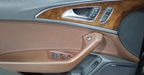 Audi A6 2.0 TFSI ELITE MULTITRONIC Sedan 2014