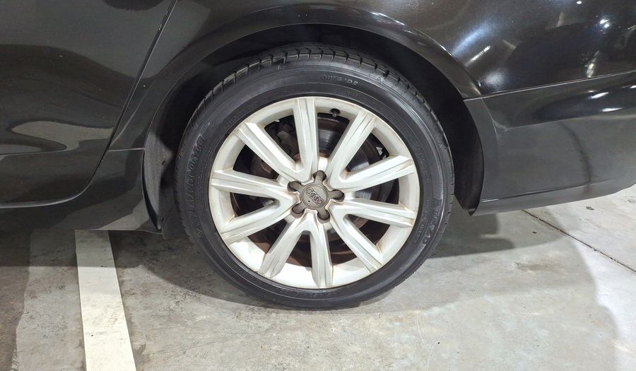 Audi A6 2.0 TFSI ELITE MULTITRONIC Sedan 2014