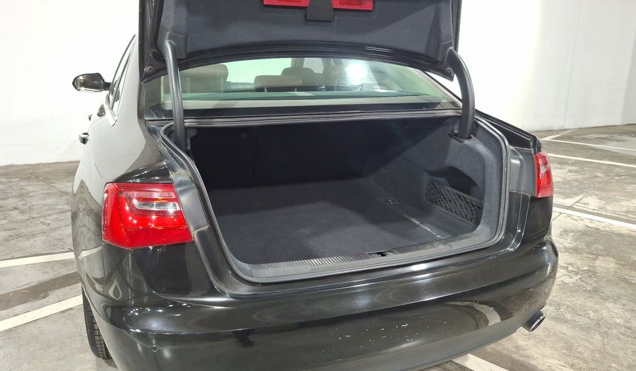 Audi A6 2.0 TFSI ELITE MULTITRONIC Sedan 2014