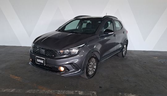 Fiat • Argo