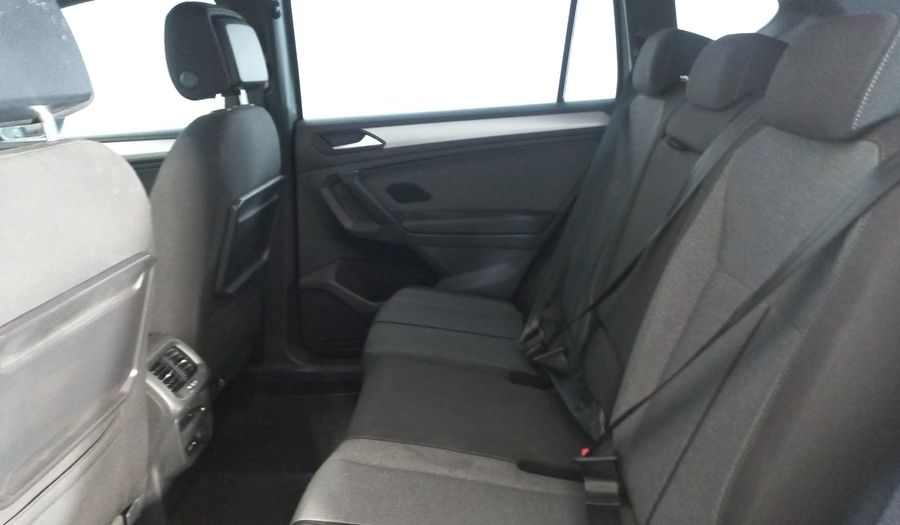 Seat Tarraco 1.4 TSI STYLE DCT Suv 2020