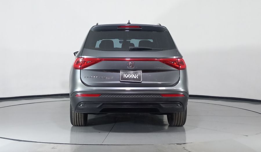 Seat Tarraco 1.4 TSI STYLE DCT Suv 2020