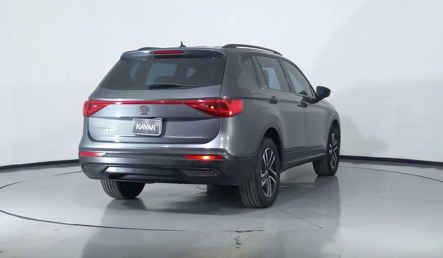 Seat Tarraco 1.4 TSI STYLE DCT Suv 2020