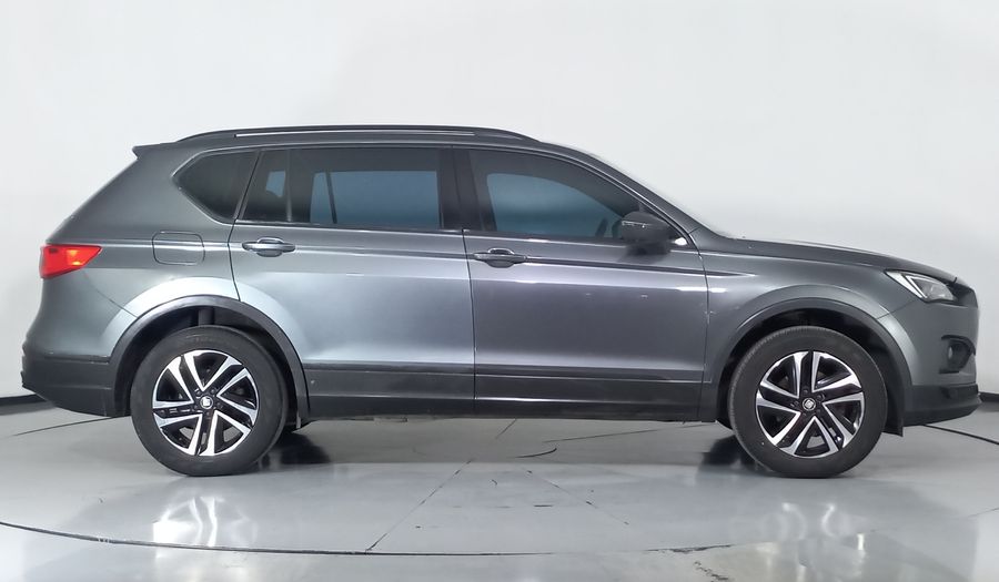 Seat Tarraco 1.4 TSI STYLE DCT Suv 2020