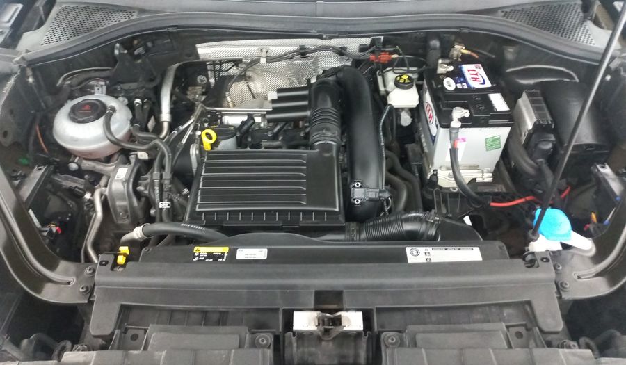 Seat Tarraco 1.4 TSI STYLE DCT Suv 2020