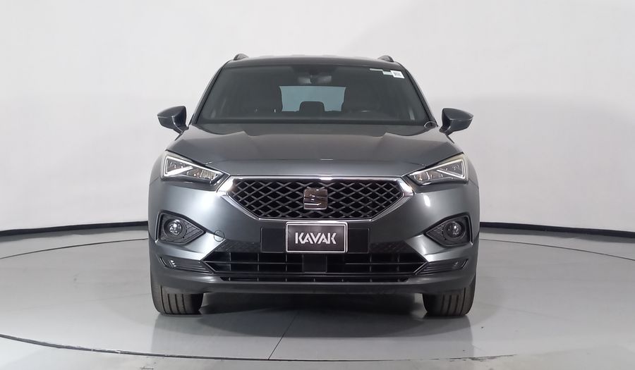 Seat Tarraco 1.4 TSI STYLE DCT Suv 2020