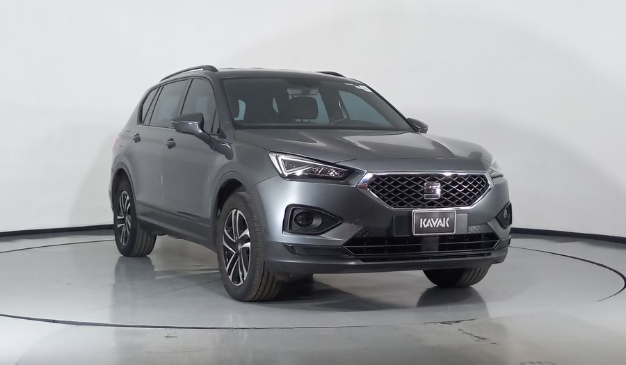 Seat Tarraco 1.4 TSI STYLE DCT Suv 2020