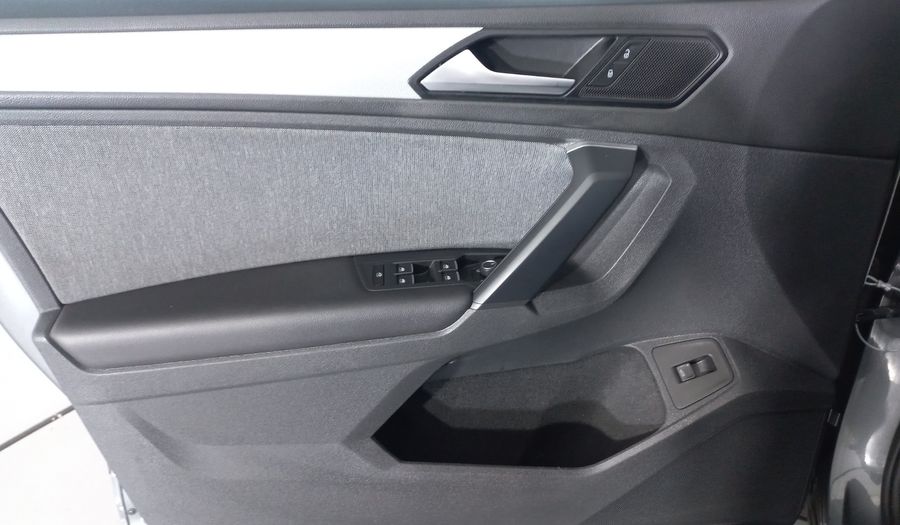 Seat Tarraco 1.4 TSI STYLE DCT Suv 2020