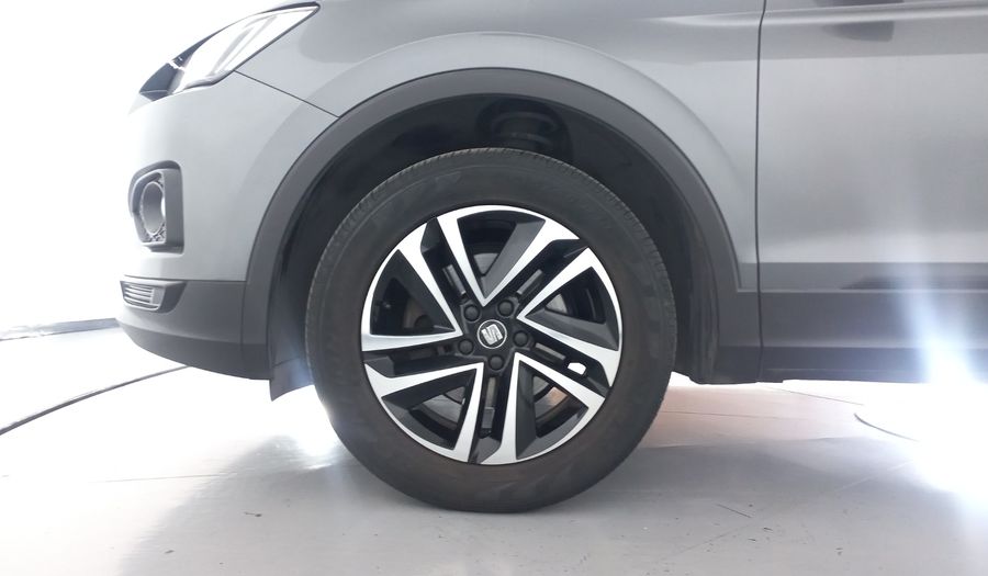 Seat Tarraco 1.4 TSI STYLE DCT Suv 2020