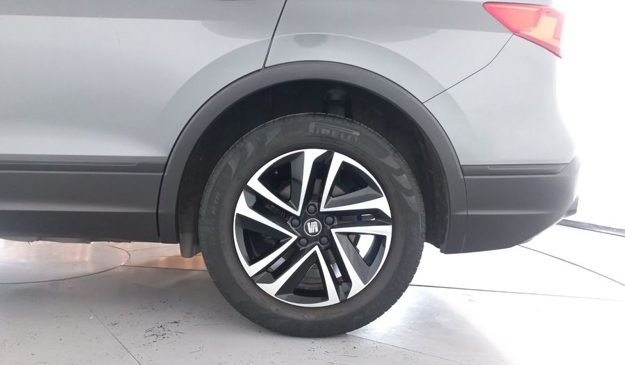 Seat Tarraco 1.4 TSI STYLE DCT Suv 2020