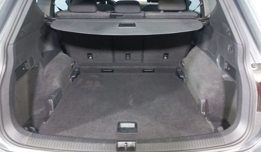 Seat Tarraco 1.4 TSI STYLE DCT Suv 2020