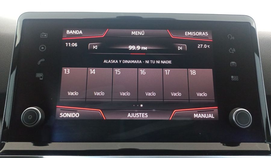 Seat Tarraco 1.4 TSI STYLE DCT Suv 2020