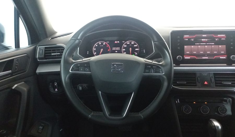 Seat Tarraco 1.4 TSI STYLE DCT Suv 2020