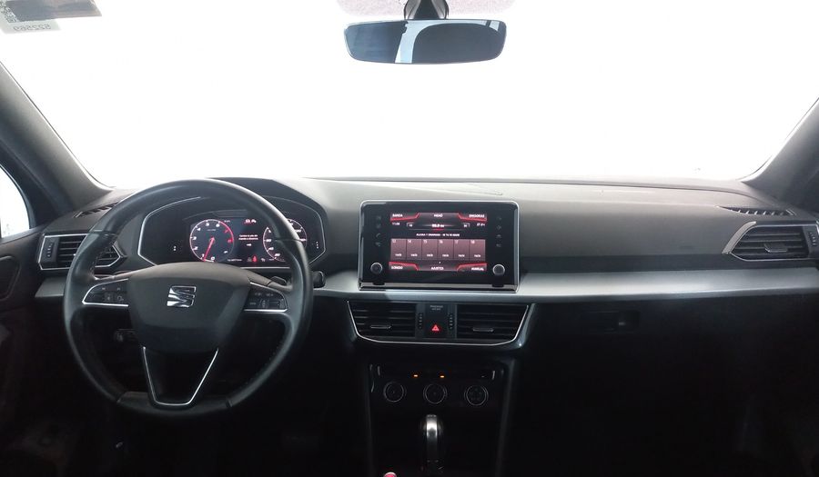Seat Tarraco 1.4 TSI STYLE DCT Suv 2020