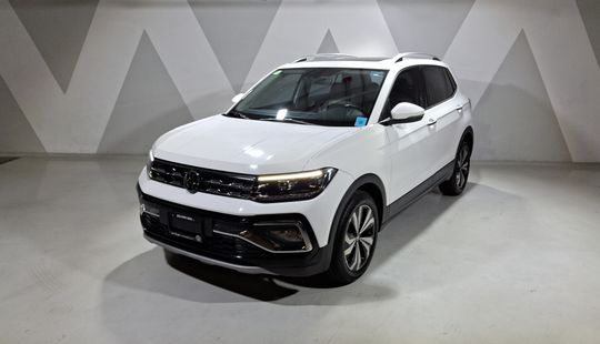 Volkswagen • Taigun