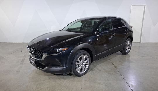 Mazda • CX-30
