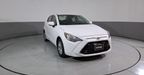 Toyota Yaris 1.5 R MID MT Sedan 2016