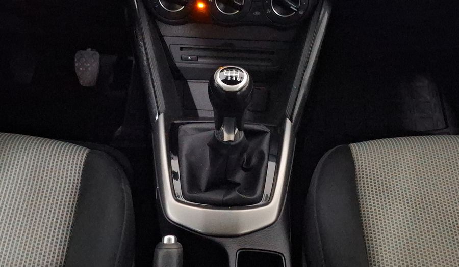 Toyota Yaris 1.5 R MID MT Sedan 2016