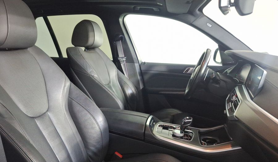 Bmw X5 4.4 M50I AUTO 4WD Suv 2022