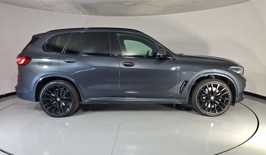 Bmw X5 4.4 M50I AUTO 4WD Suv 2022