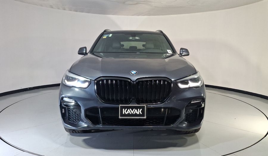 Bmw X5 4.4 M50I AUTO 4WD Suv 2022