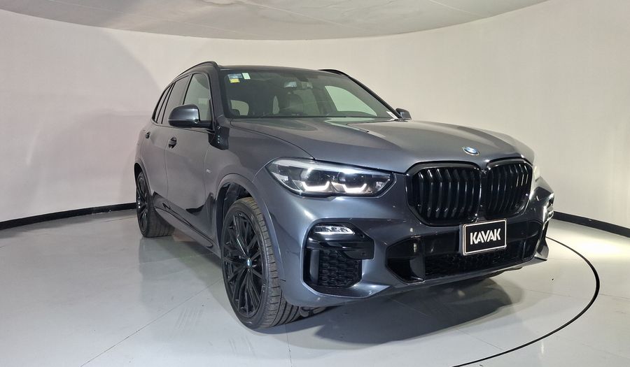 Bmw X5 4.4 M50I AUTO 4WD Suv 2022