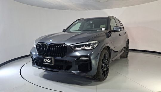 Bmw • X5