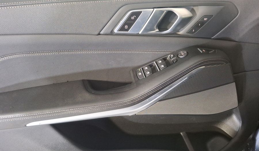 Bmw X5 4.4 M50I AUTO 4WD Suv 2022
