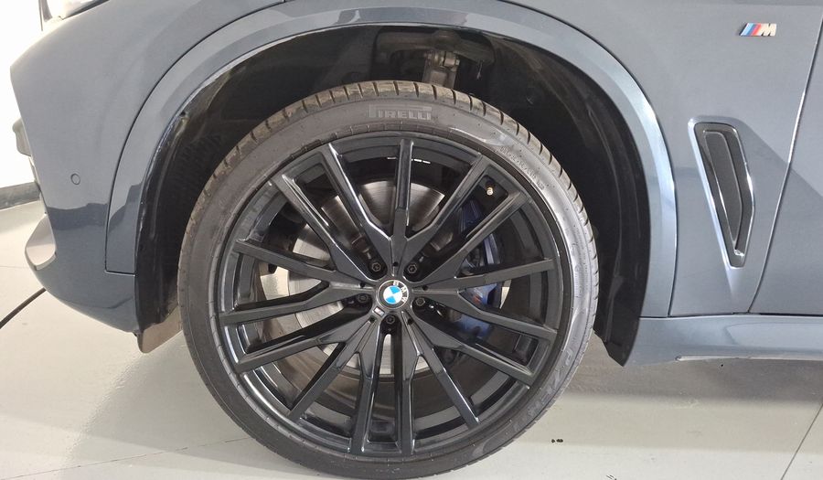 Bmw X5 4.4 M50I AUTO 4WD Suv 2022
