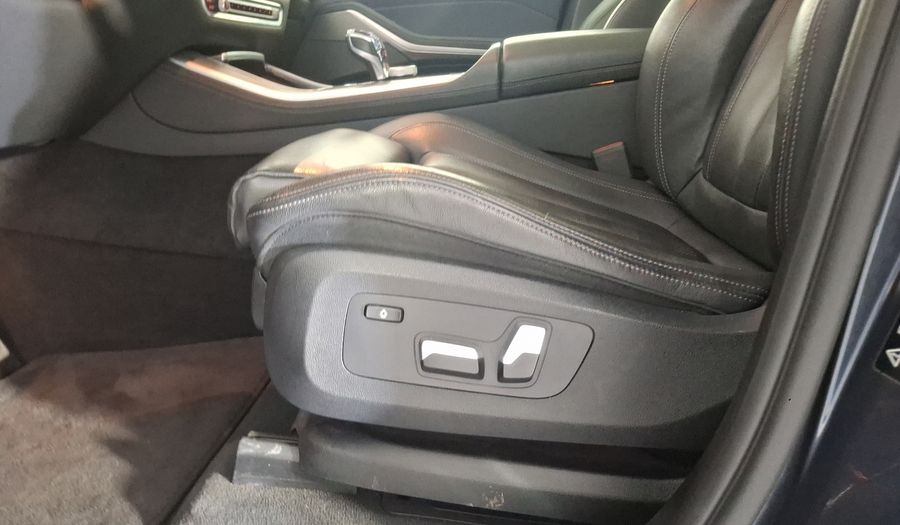 Bmw X5 4.4 M50I AUTO 4WD Suv 2022