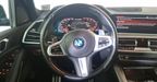 Bmw X5 4.4 M50I AUTO 4WD Suv 2022
