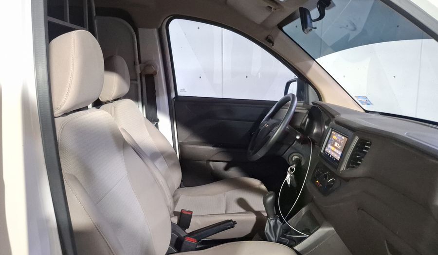Chevrolet Tornado Van 1.5 LS B 2023