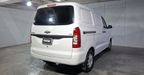 Chevrolet Tornado Van 1.5 LS B 2023
