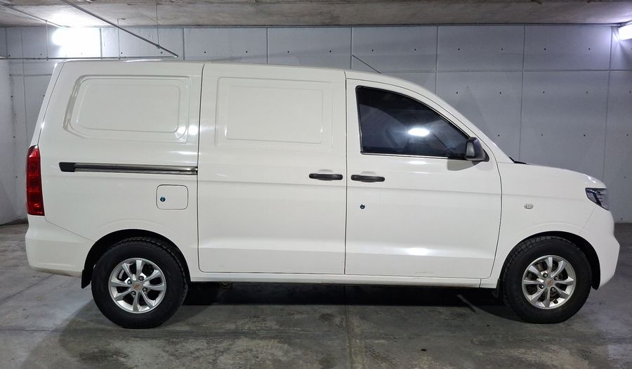 Chevrolet Tornado Van 1.5 LS B 2023