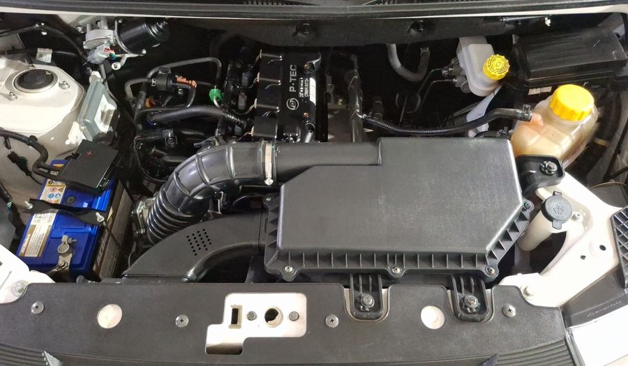 Chevrolet Tornado Van 1.5 LS B 2023