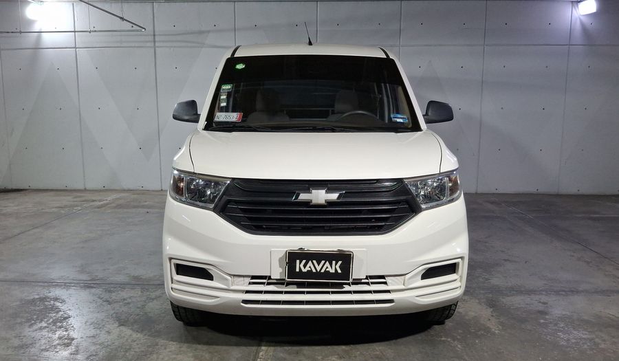 Chevrolet Tornado Van 1.5 LS B 2023
