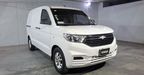 Chevrolet Tornado Van 1.5 LS B 2023