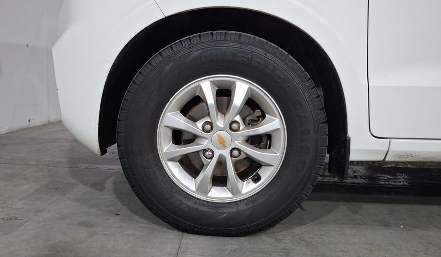 Chevrolet Tornado Van 1.5 LS B 2023