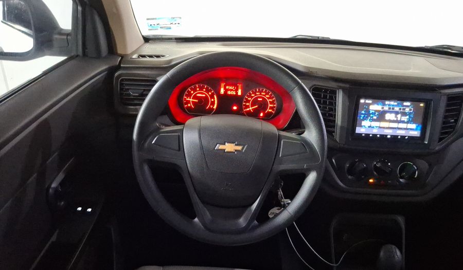 Chevrolet Tornado Van 1.5 LS B 2023