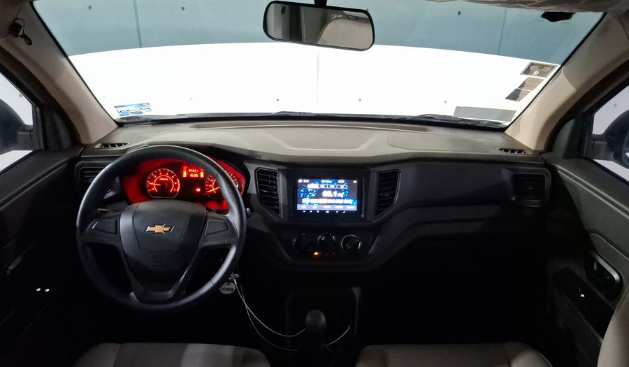 Chevrolet Tornado Van 1.5 LS B 2023